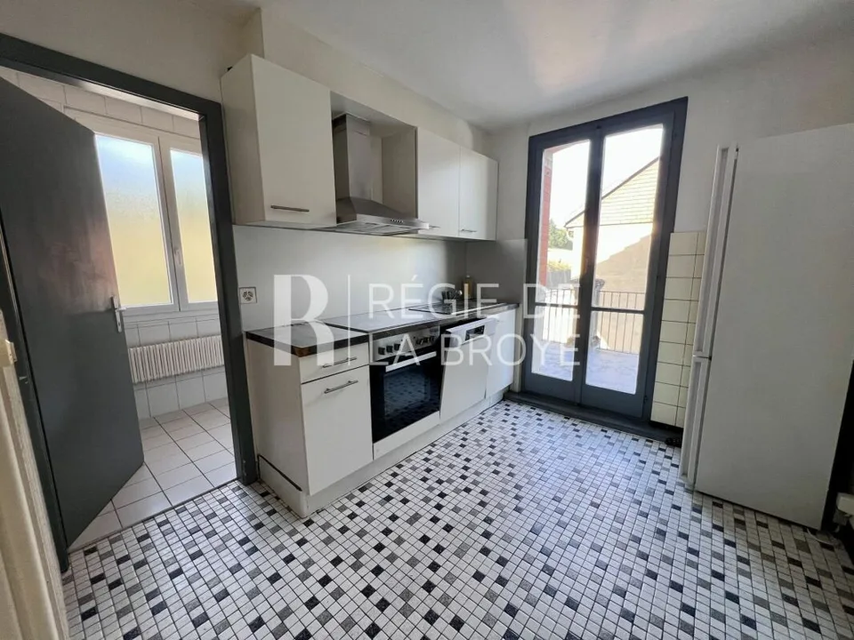 Appartement de 4.5 pièces à Rosé