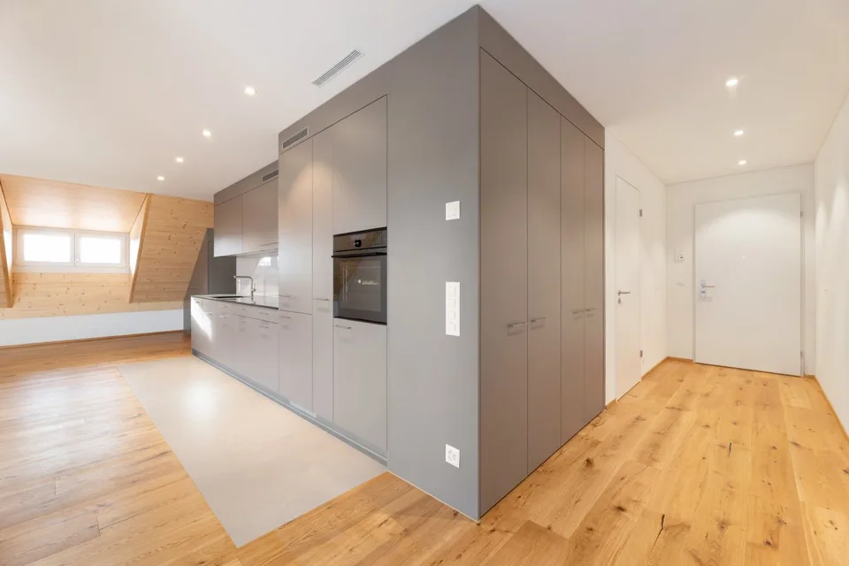 Neubau - ländlich, modern und idyllisch - B23