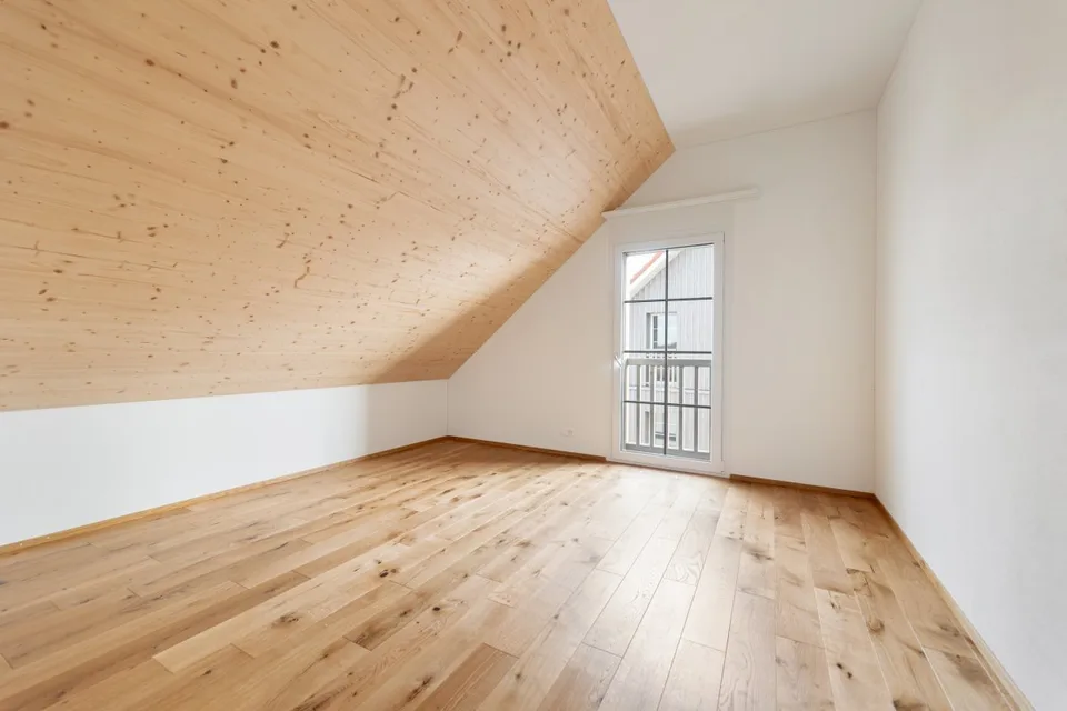 Neubau - ländlich, modern und idyllisch - B23