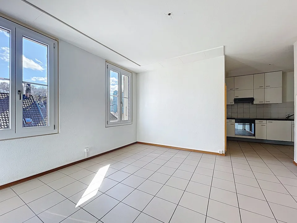 3-Zimmer-Wohnung