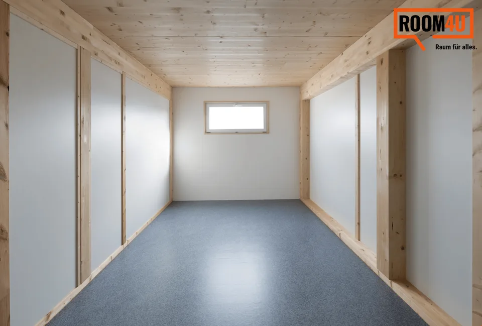 Pas d'espace pour votre hobby ? Nous offrons l'espace approprié dans ROOM4U ! – photo 6 sur 13