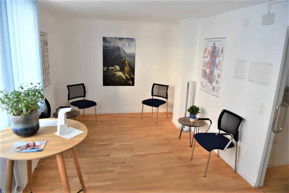 Espaces de bureau/pratique/commerce intéressants dans un excellent emplacement piéton – photo 10 sur 10