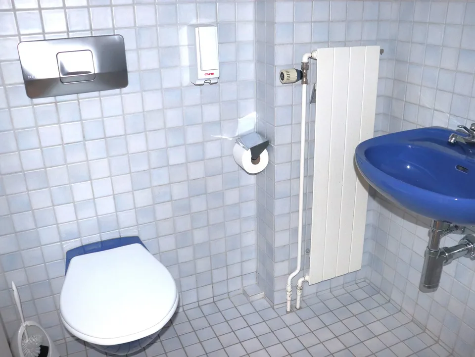 Espaces de bureau/pratique/commerce intéressants dans un excellent emplacement piéton – photo 8 sur 10