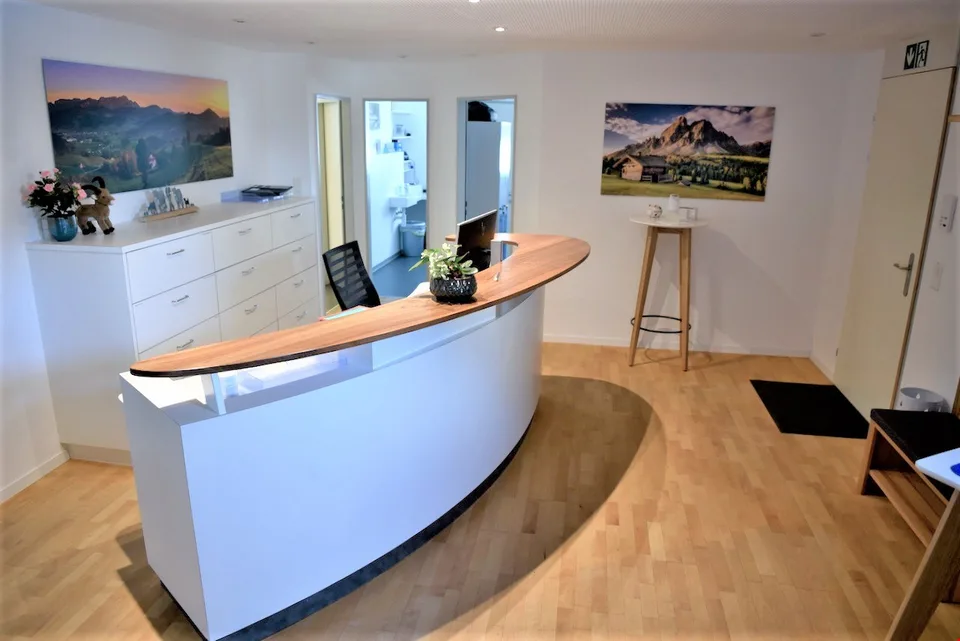 Espaces de bureau/pratique/commerce intéressants dans un excellent emplacement piéton – photo 9 sur 10
