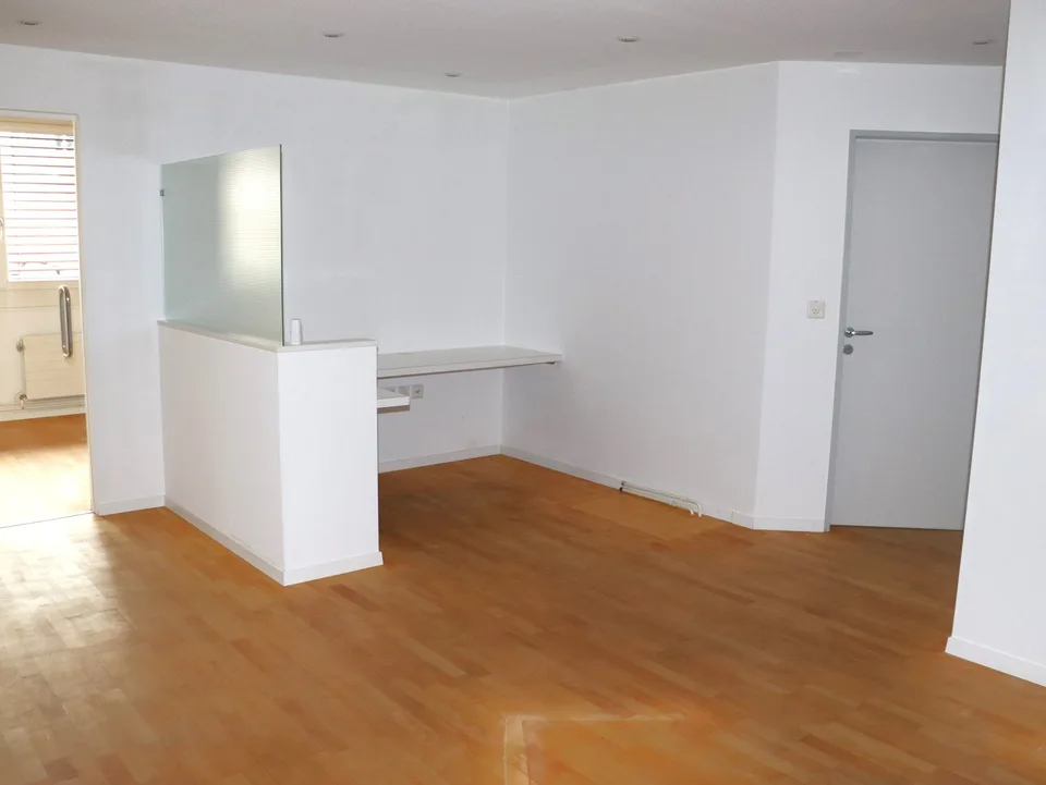 interessante Büro-/Praxis-/Gewerberäume an sehr guter Passantenlage