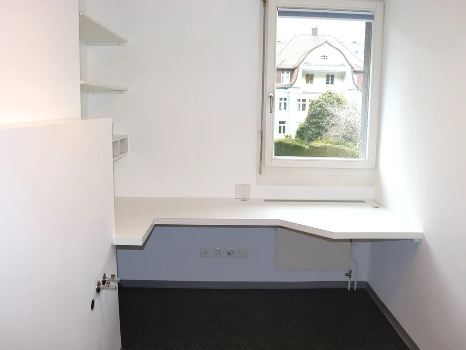 Espaces de bureau/pratique/commerce intéressants dans un excellent emplacement piéton – photo 6 sur 10