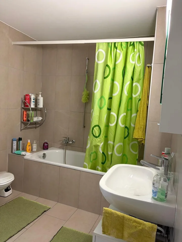 3.5-Zimmer-Wohnung zur Miete in Neuchâtel