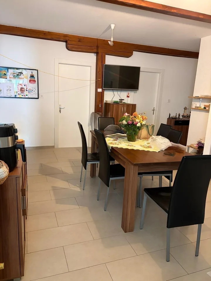 3.5-Zimmer-Wohnung zur Miete in Neuchâtel