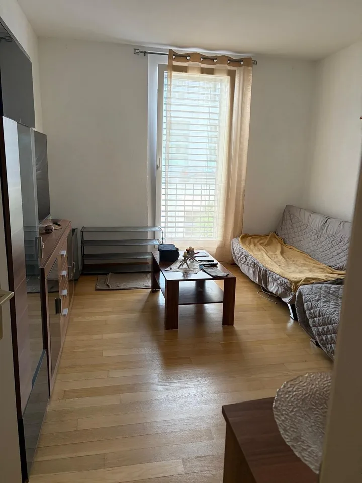 3.5-Zimmer-Wohnung zur Miete in Neuchâtel