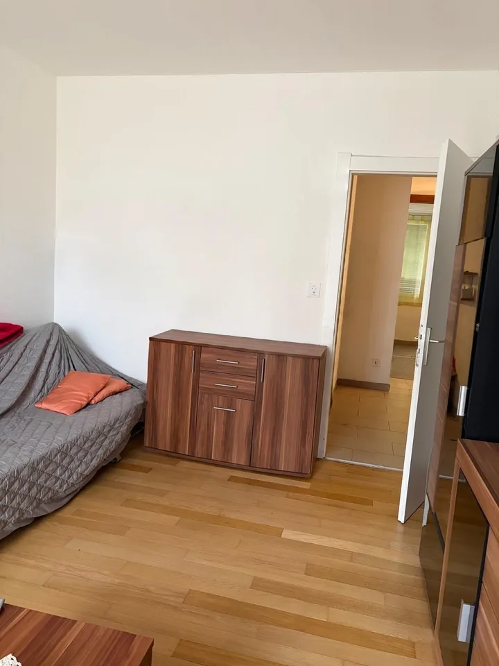3.5-Zimmer-Wohnung zur Miete in Neuchâtel