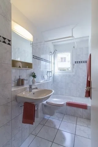 La tua nuova casa familiare!
