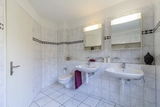 La tua nuova casa familiare!
