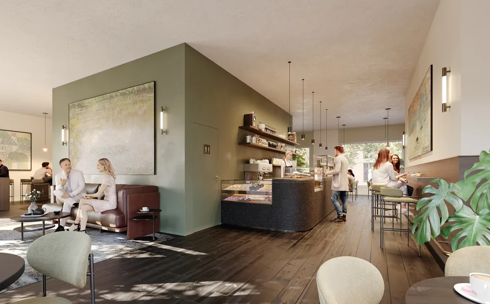 Opportunité exceptionnelle pour boulangerie de quartier