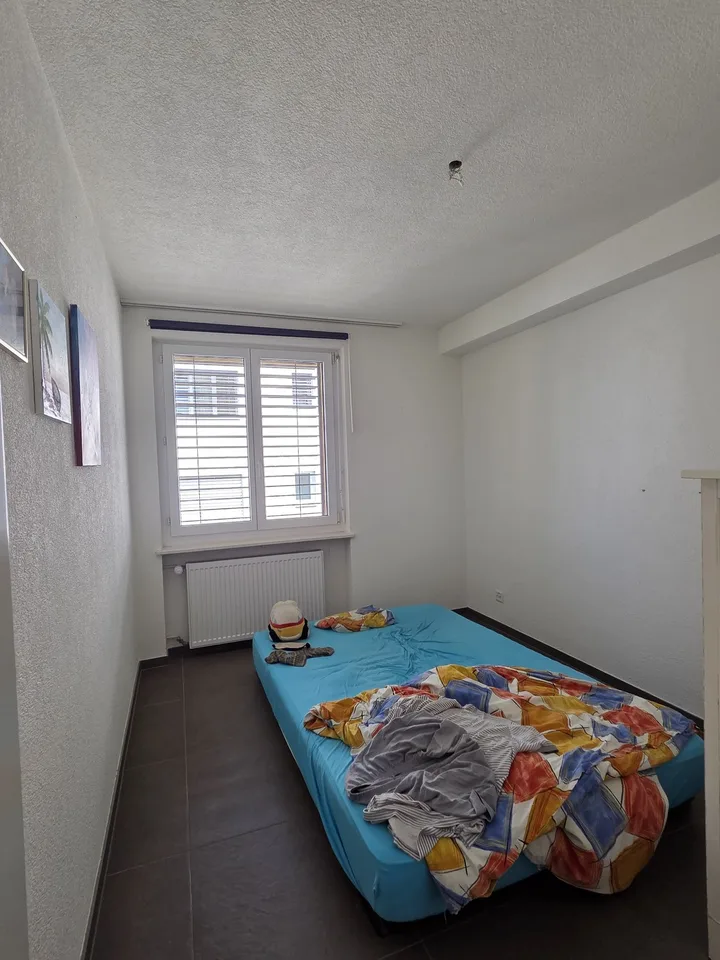 Moderne 4.5-Zimmer-Wohnung in zentraler und attraktiver Lage