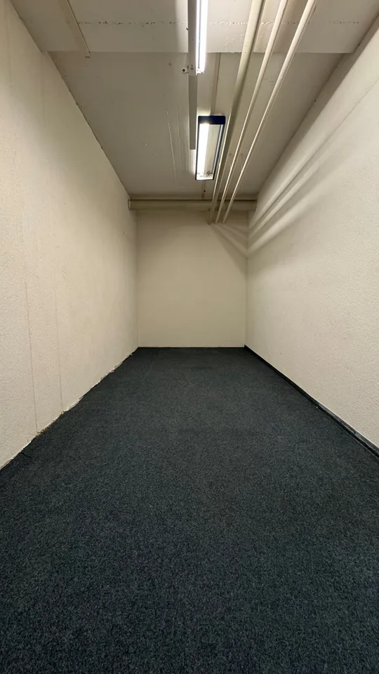 Helle, grosszügige Bürofläche mit guter Verkehrsanbindung
