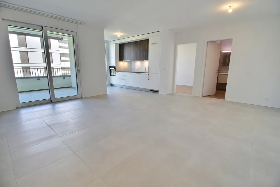 Splendide appartement de 2.5 pièces neuf à Marly !