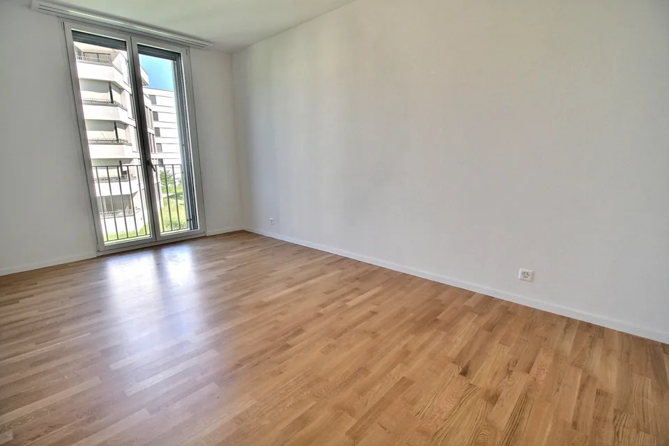 Prächtige 2.5-Zimmer-Neubauwohnung in Marly!