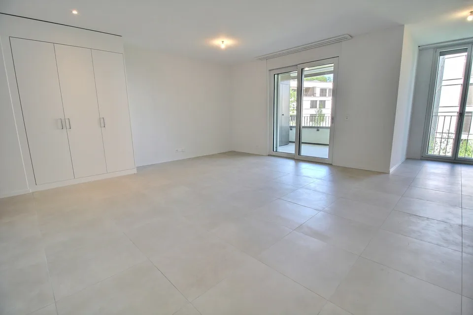 Prächtige 2.5-Zimmer-Neubauwohnung in Marly!