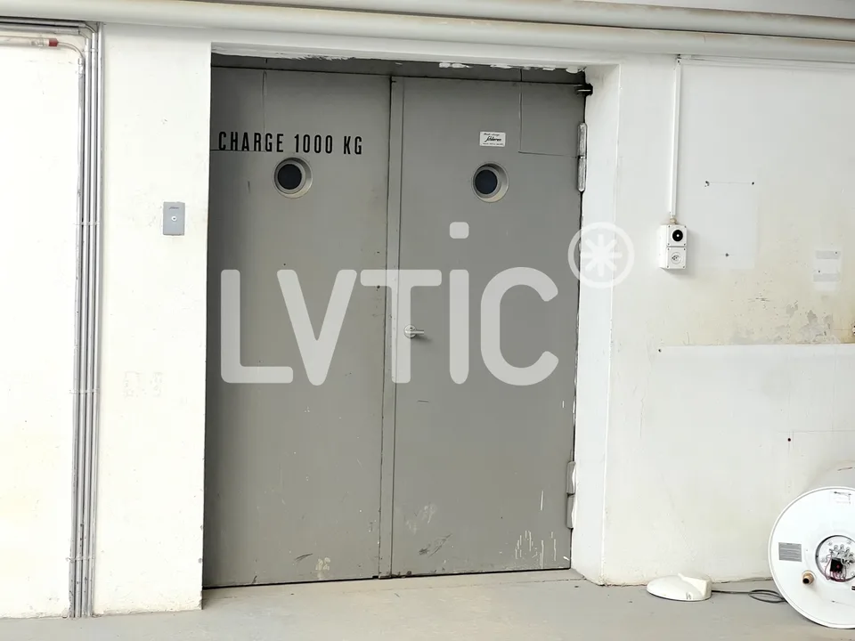 Locale di 712 m2 in affitto a Cossonay – foto 6 di 8