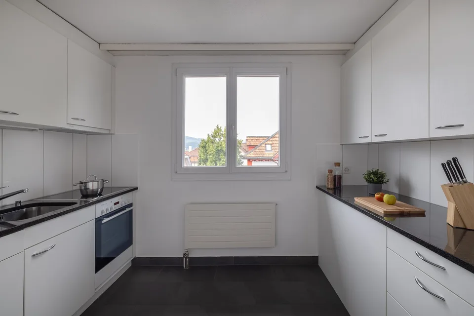 Appartement 3,5 pièces, 9000 St. Gallen – photo 6 sur 8