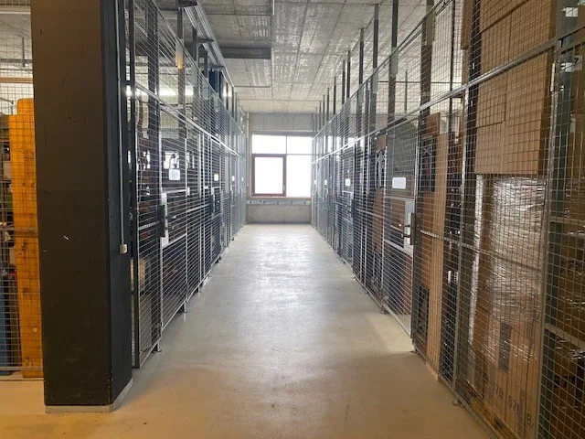Entrepôt 10m2, accessible 24h