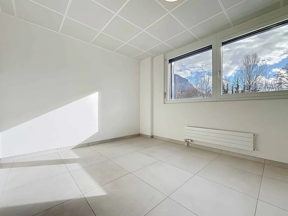 Verkaufsfläche von 65m2 - Simplon 21 – Foto 11 von 13