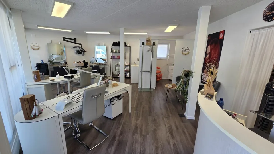 Commercial space 45m2