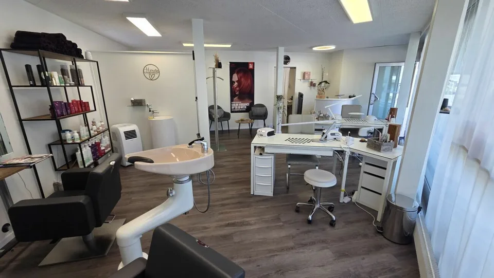 Commercial space 45m2