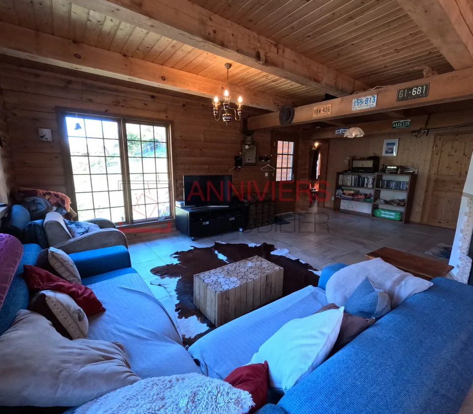 Magnifique chalet canadien à Mission, pour les amoureux de la nature – photo 8 sur 30