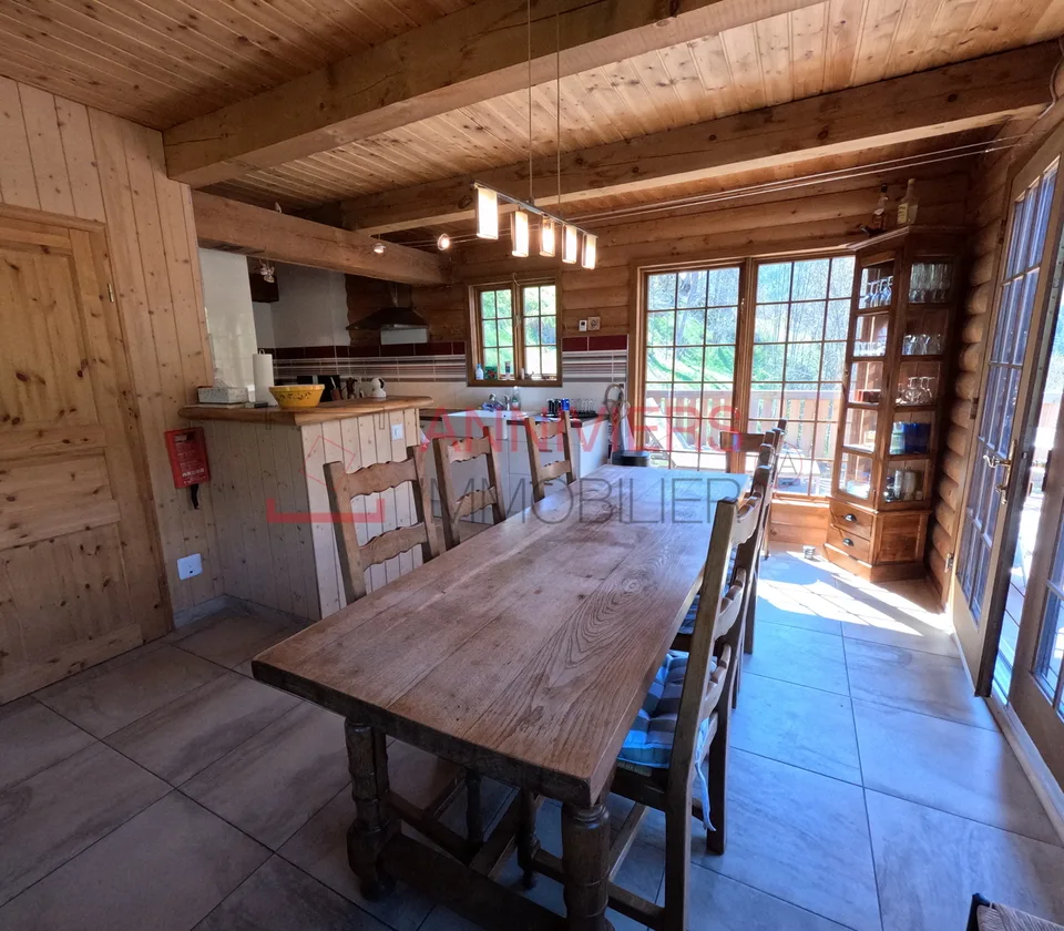 Wunderschönes kanadisches Chalet in Mission, für Naturliebhaber