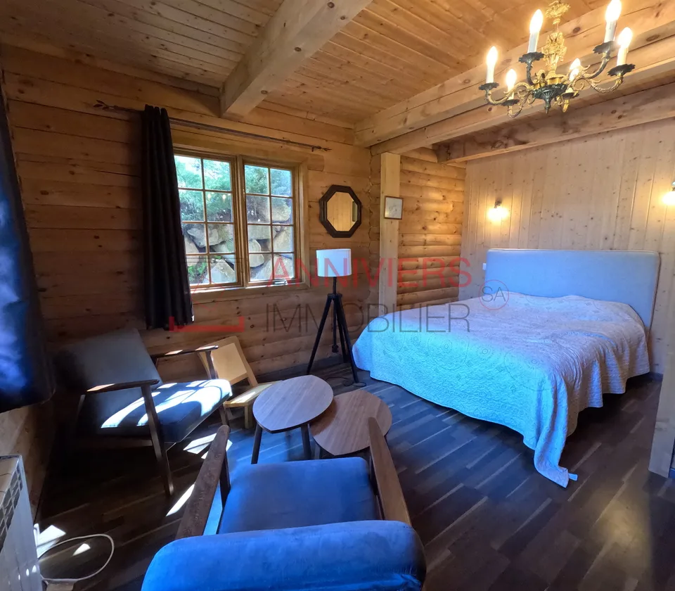Magnifique chalet canadien à Mission, pour les amoureux de la nature – photo 11 sur 30