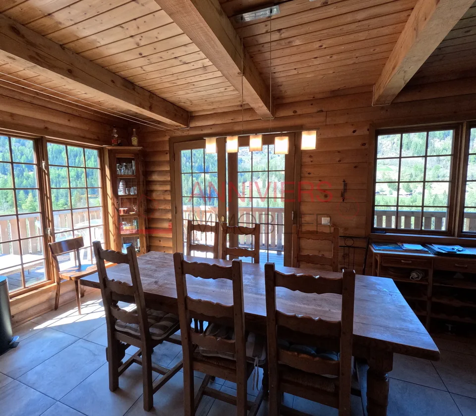 Wunderschönes kanadisches Chalet in Mission, für Naturliebhaber