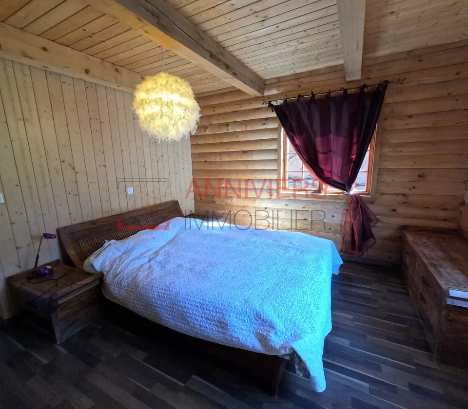 Magnifique chalet canadien à Mission, pour les amoureux de la nature – photo 10 sur 30