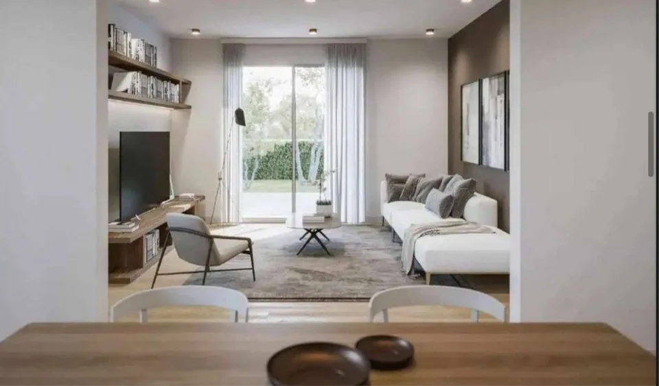 Résidence du Levant - Lot 6