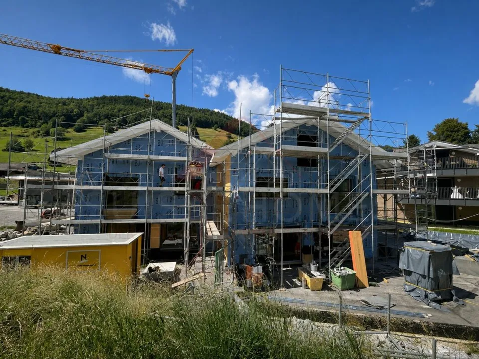 Casa unifamiliare nuova di 6,5 locali a Seelisberg UR