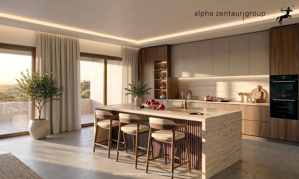 Terrassenhaus Höhewäg Rafz – Wohnung 1 – RESERVIERT