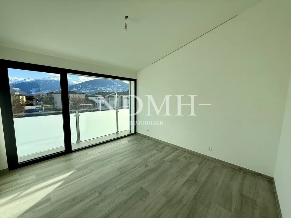 Villa jumelée d'exception à Grimisuat – photo 6 sur 11