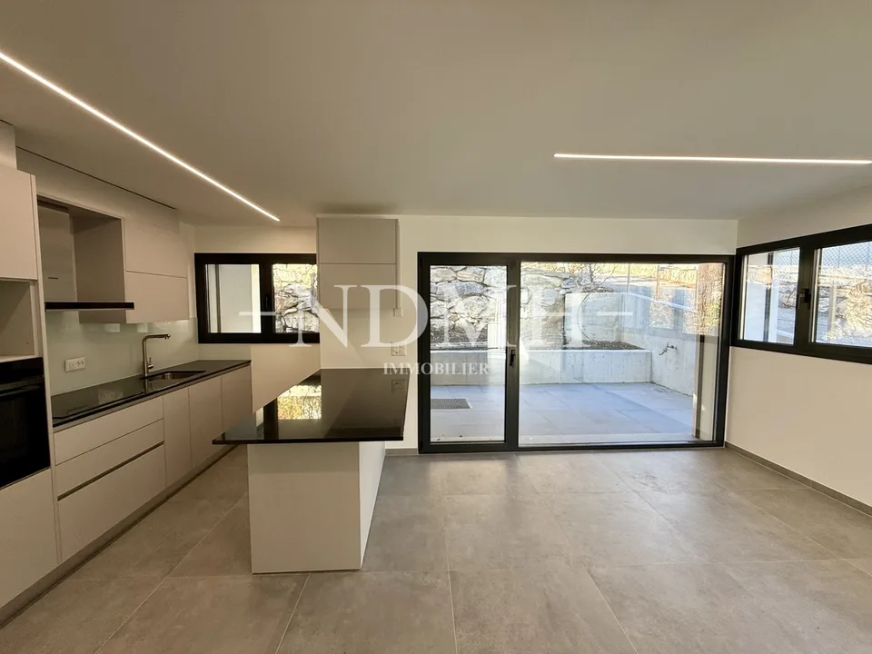 Villa jumelée d'exception à Grimisuat – photo 9 sur 11