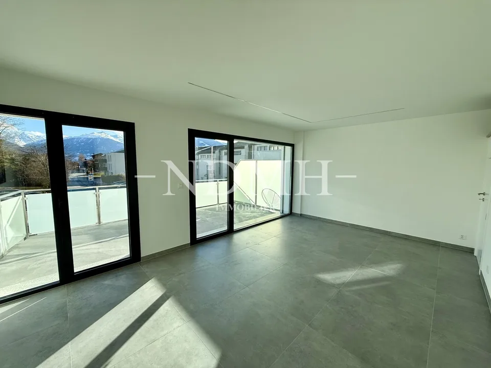 Villa jumelée d'exception à Grimisuat