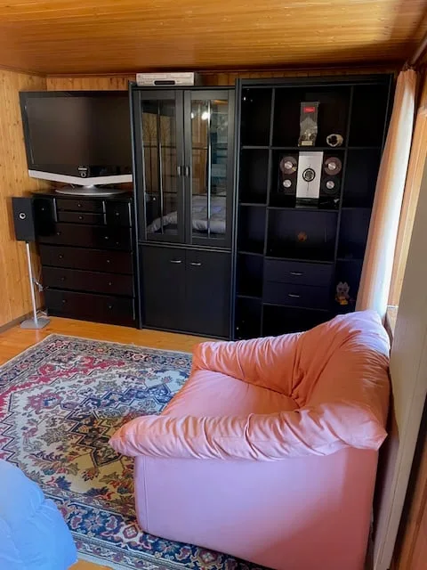 Charaktervolles Haus im Herzen des Dorfes mit freier Sicht - gutes Potenzial, *SMJ Habitat* – Foto 11 von 13