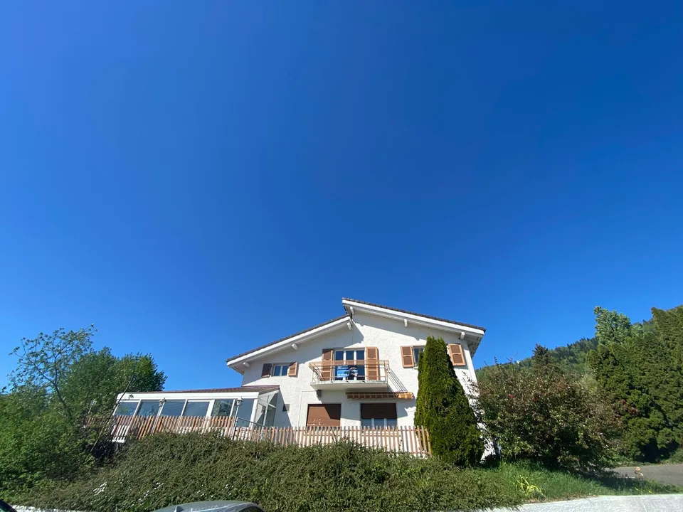 Villa, Boécourt - 595000