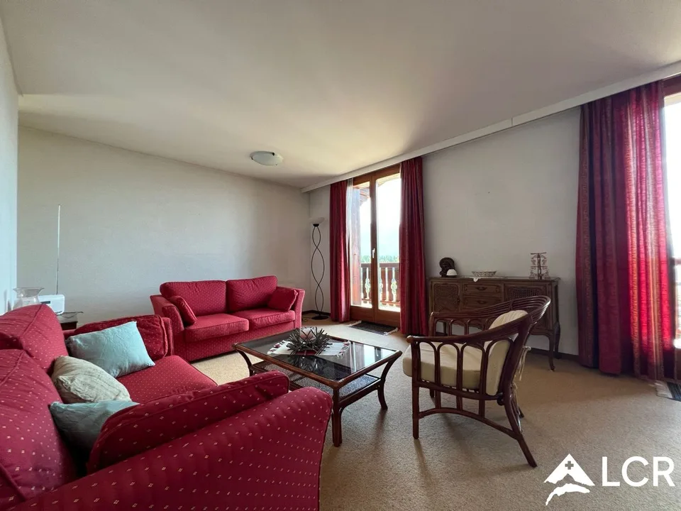 10 Zimmer Wohnung in Leysin – Foto 11 von 13