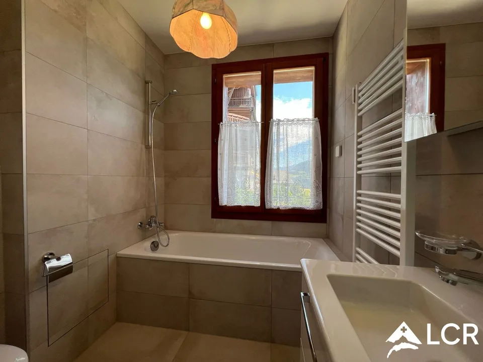 10 Zimmer Wohnung in Leysin – Foto 10 von 13