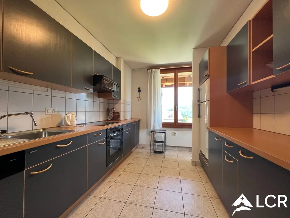 10 Zimmer Wohnung in Leysin – Foto 8 von 13