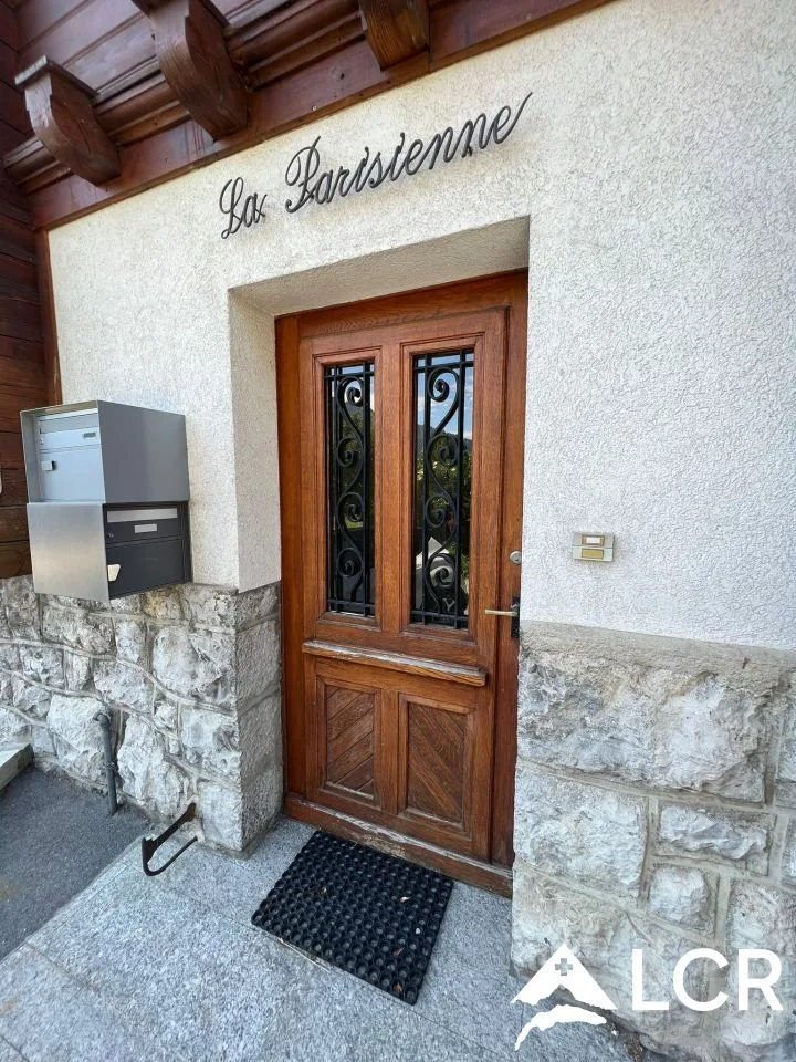 10 Zimmer Wohnung in Leysin – Foto 7 von 13