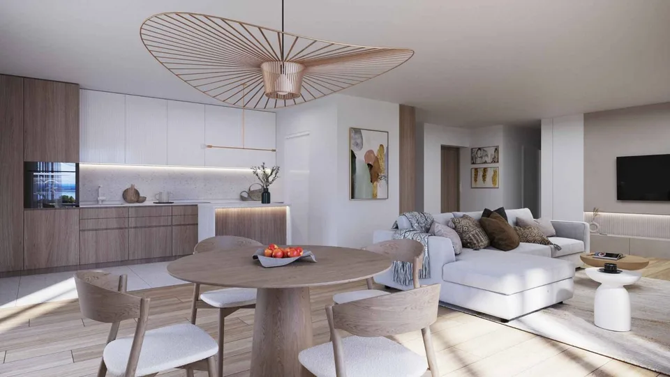 Closelia, your future home in Bevaix