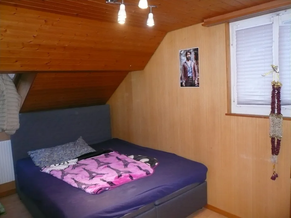 Spacious multi-family house with 4 apartments in Aarwangen – photo 8 of 19