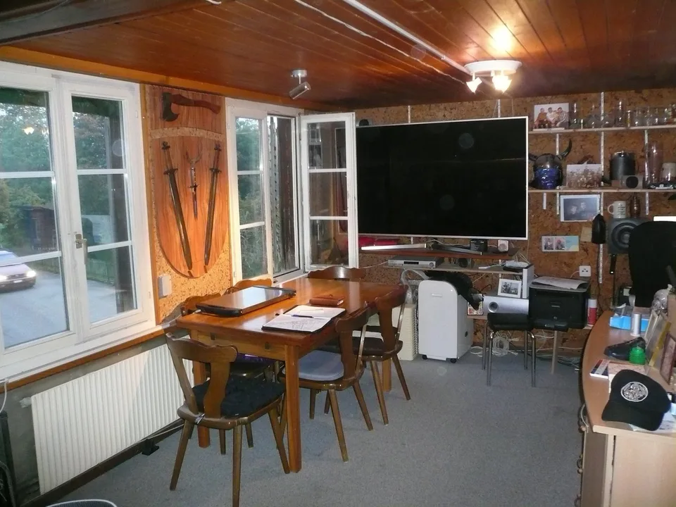 Spacious multi-family house with 4 apartments in Aarwangen – photo 12 of 19