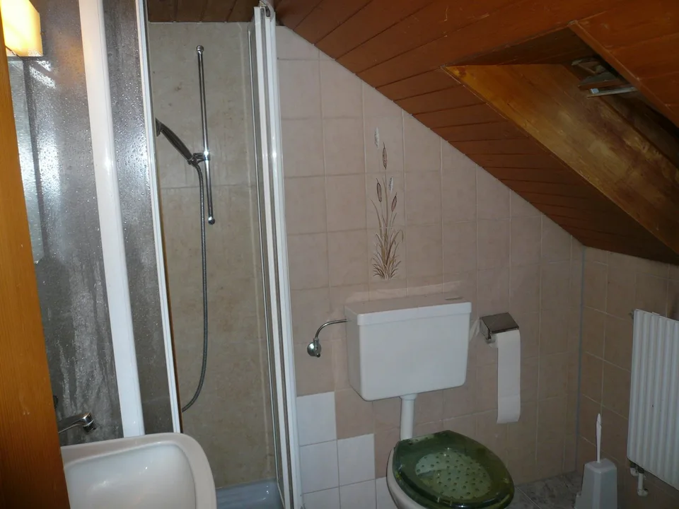 Spacious multi-family house with 4 apartments in Aarwangen – photo 11 of 19