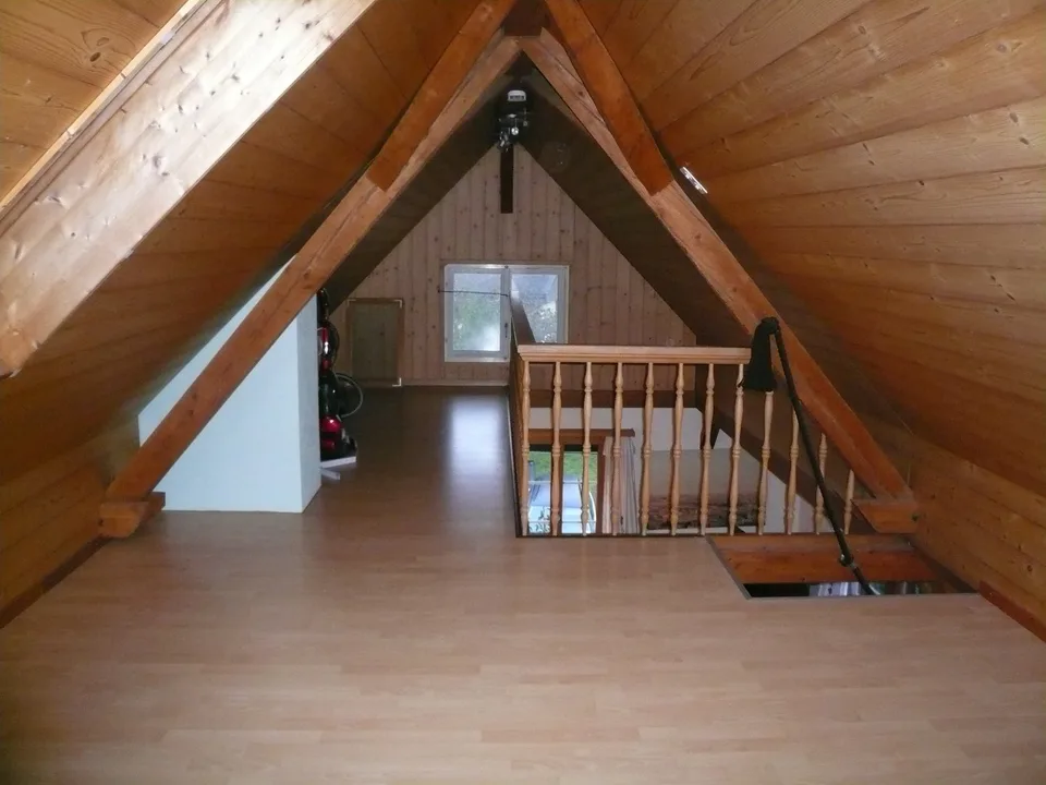 Spacious multi-family house with 4 apartments in Aarwangen – photo 7 of 19